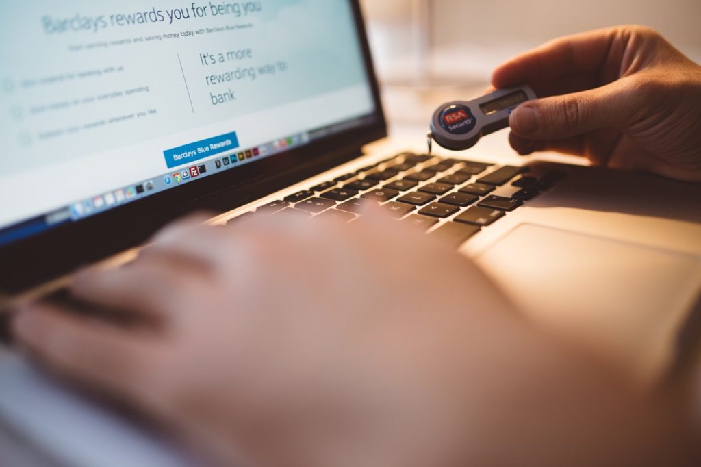 vpn sikkerhed