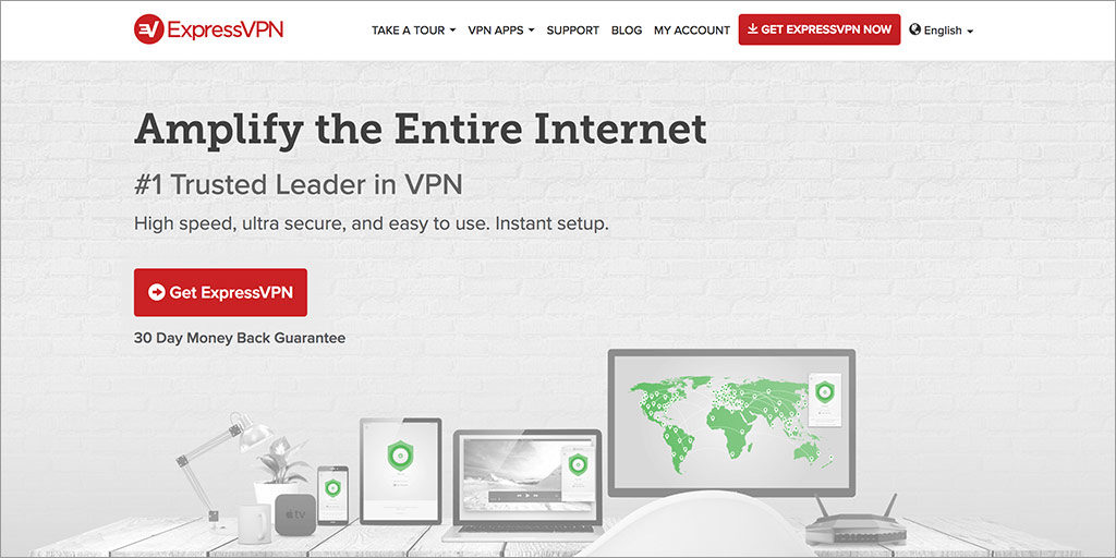 expressvpn