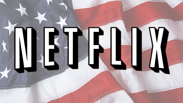 amerikansk netflix