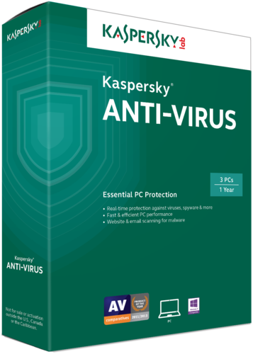 antivirus